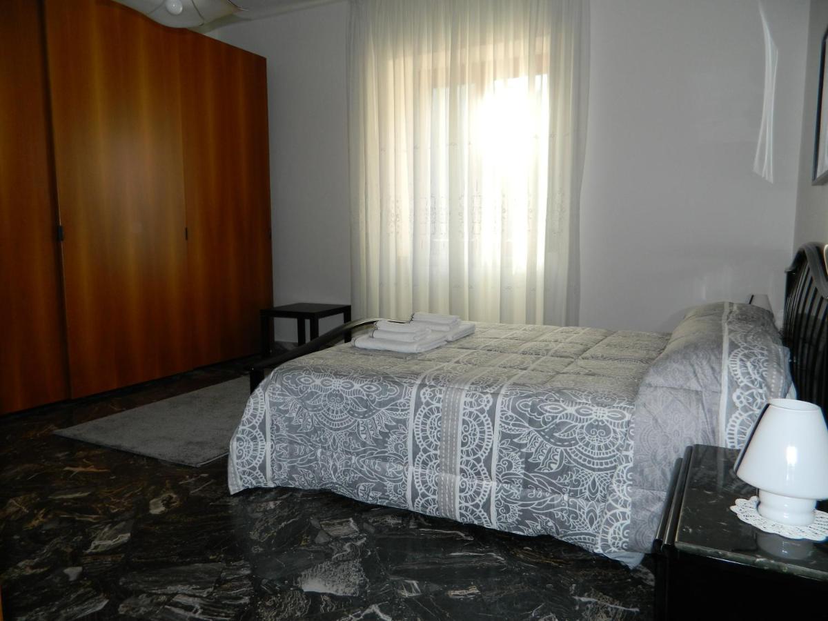 B&B San Pio Pellezzano Exterior photo