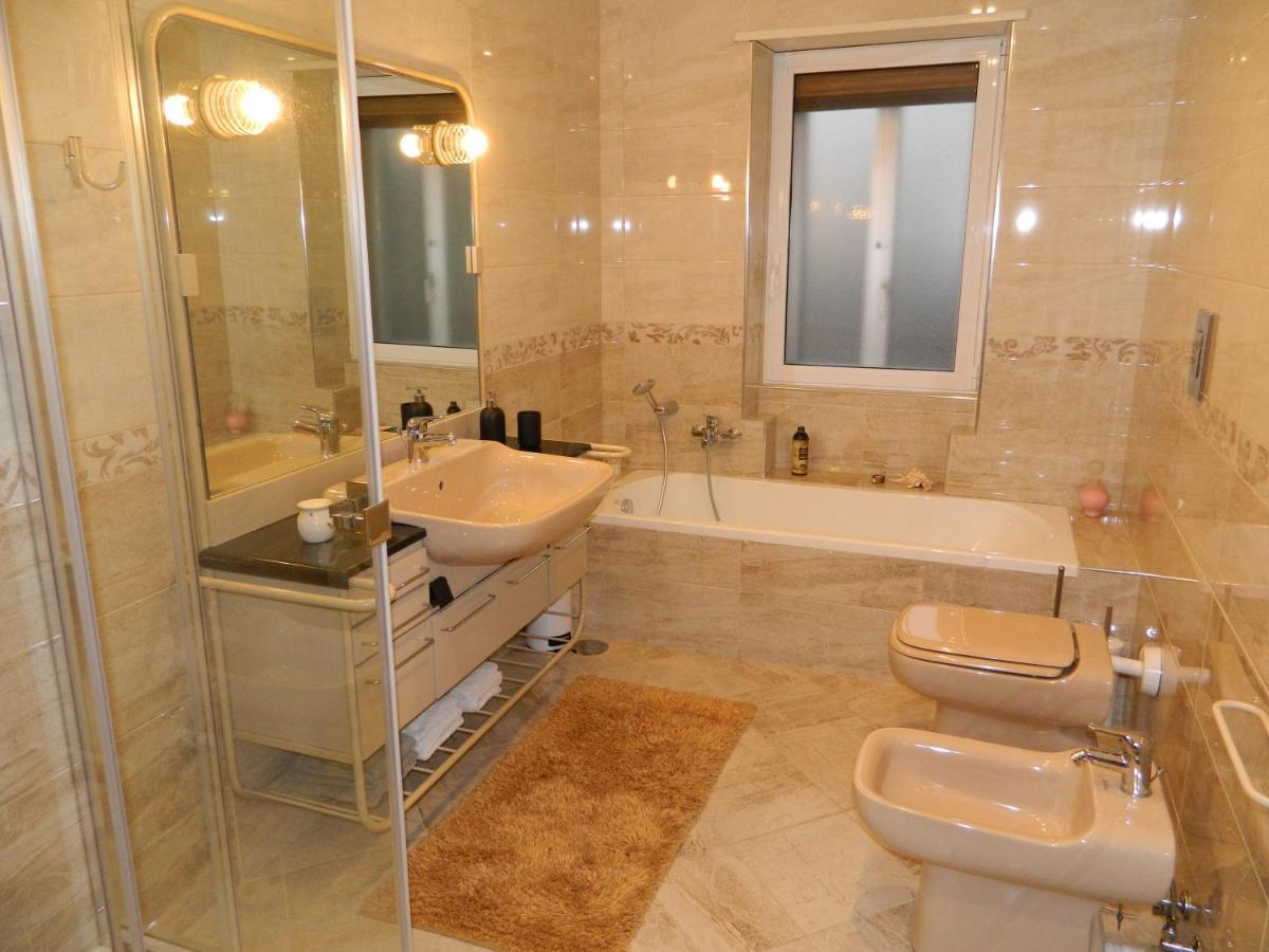 B&B San Pio Pellezzano Exterior photo