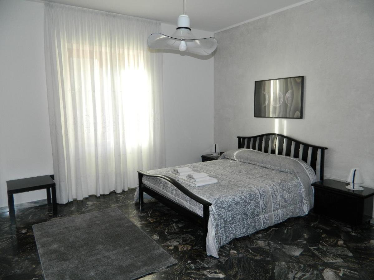 B&B San Pio Pellezzano Exterior photo