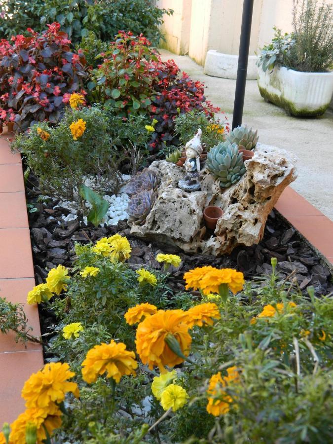 B&B San Pio Pellezzano Exterior photo