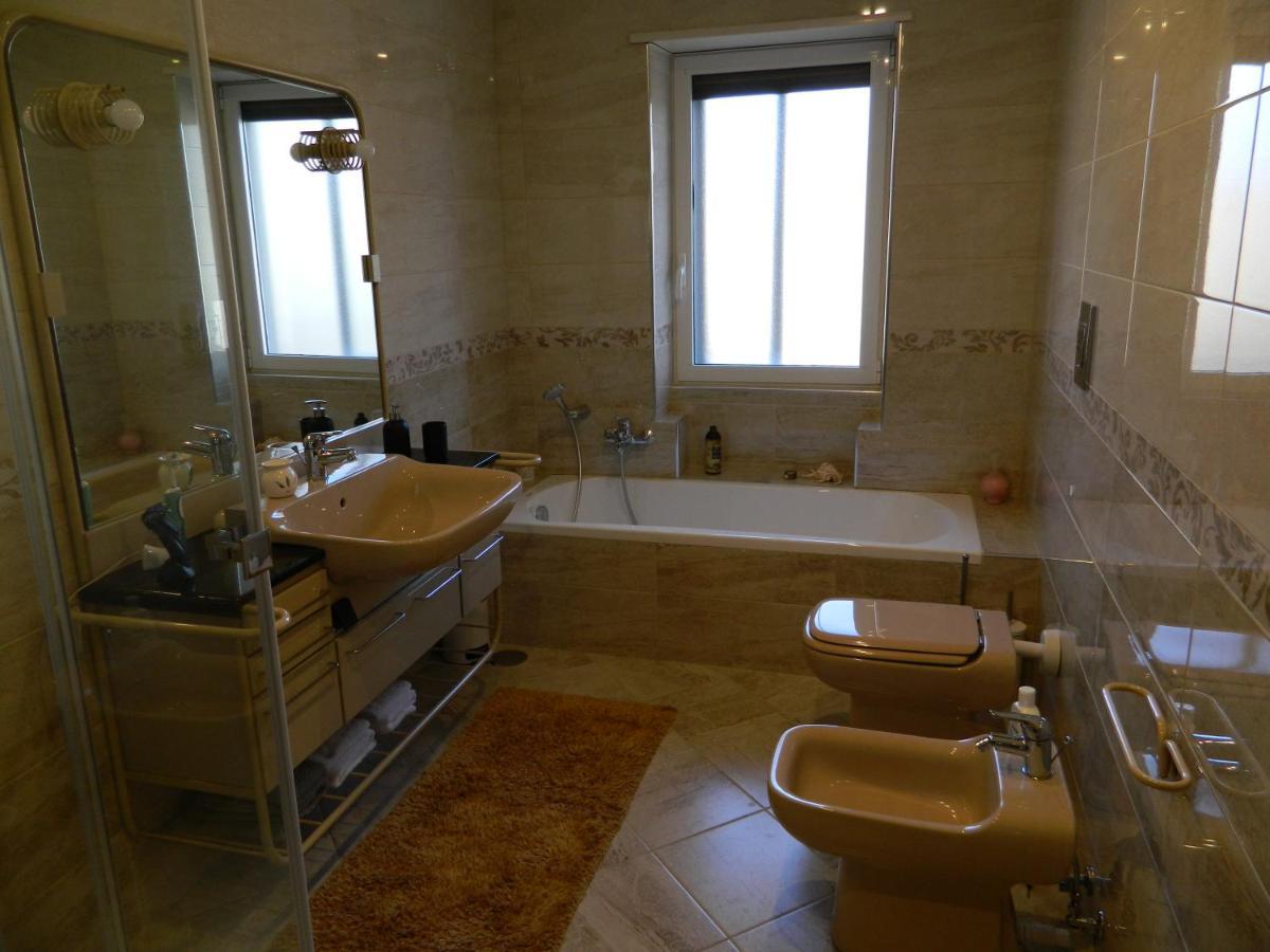 B&B San Pio Pellezzano Exterior photo