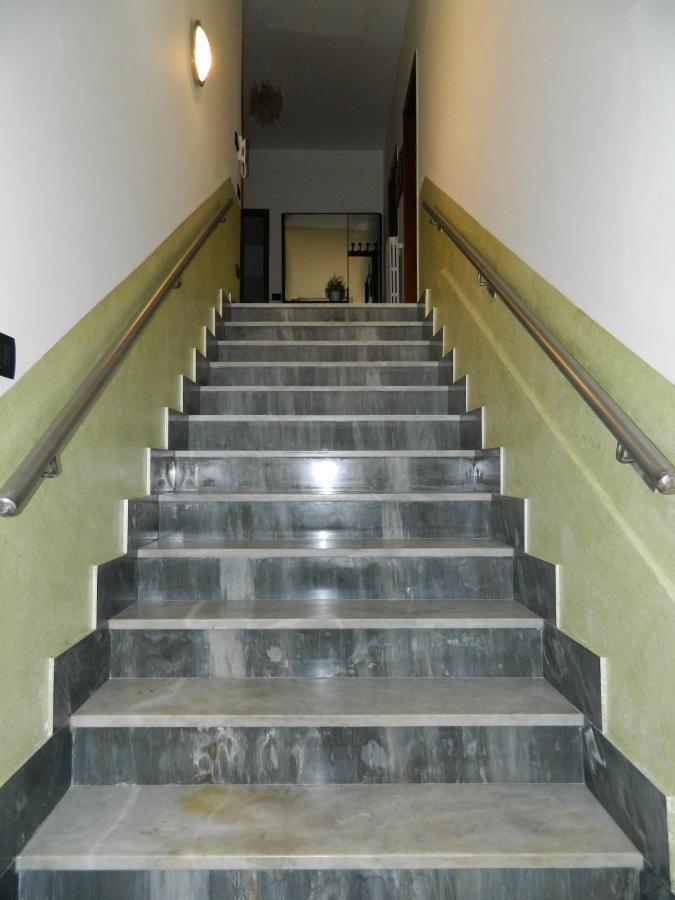B&B San Pio Pellezzano Exterior photo